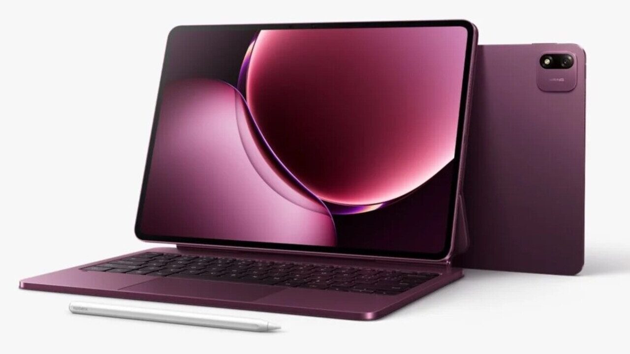 شیائومی Pad 9 Pro Max