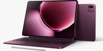 شیائومی Pad 9 Pro Max