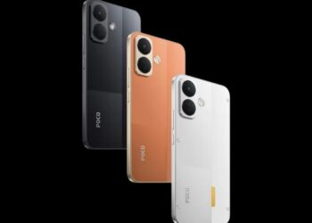 شیائومی Poco X8