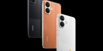 شیائومی Poco X8
