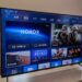 هواوی تلویزیون ۹۸ اینچی با نمایشگر Super MiniLED معرفی کرد