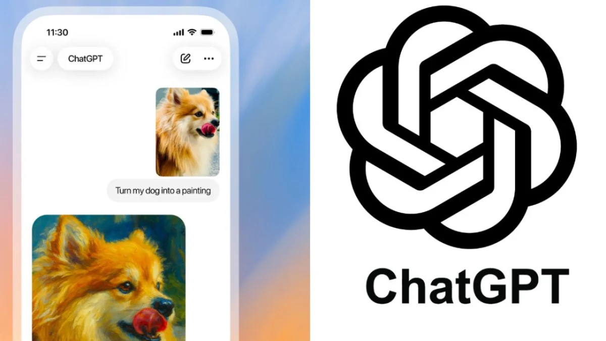 آموزش ساخت استیکر با ChatGPT در گوشی