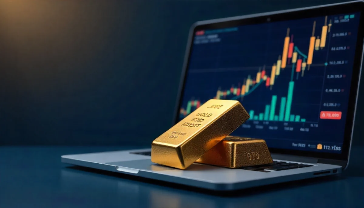 بهترین پلتفرم برای خرید اقساطی طلا کدام است؟