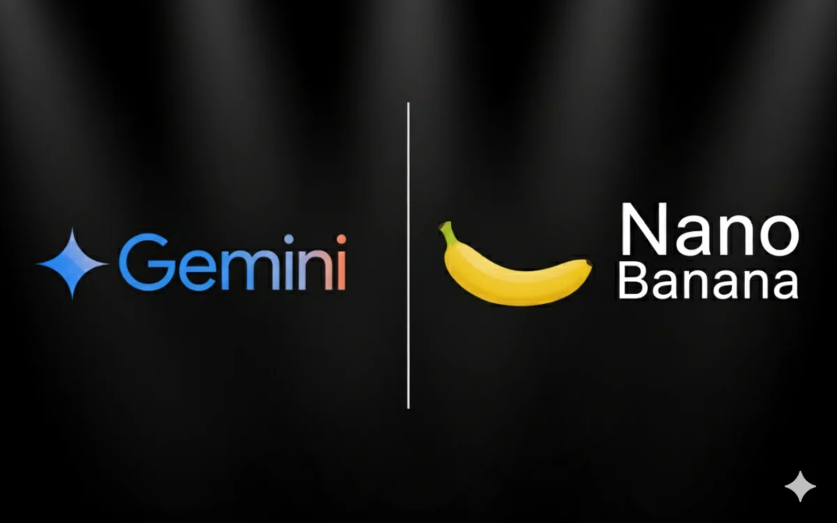 ساخت تصویر با Gemini و Nano Banana