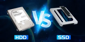هارد اکسترنال یا SSD اکسترنال؛ کدام حافظه برای شما انتخاب مناسب_تری است؟
