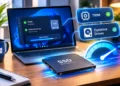 چگونه سرعت SSD را در ویندوز افزایش دهیم؟ راهنمای تنظیم TRIM و Optimize Drives
