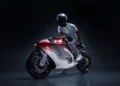 موتورسیکلت سفارشی (RED) 800 با موتور Ducati معرفی شد