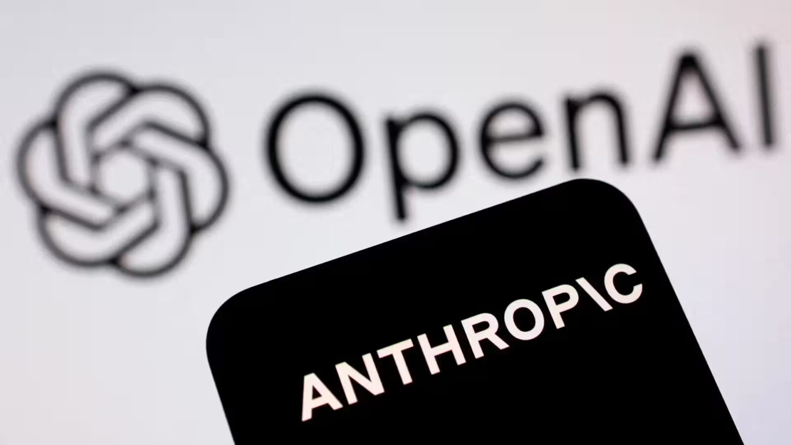 مدل OpenAI پیامهای مخفی هوش مصنوعی آنتروپیک را پیدا کرد