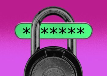 تصویری از 1Password برای هوش مصنوعی