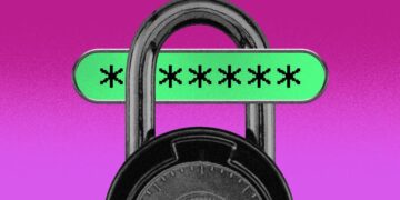 تصویری از 1Password برای هوش مصنوعی
