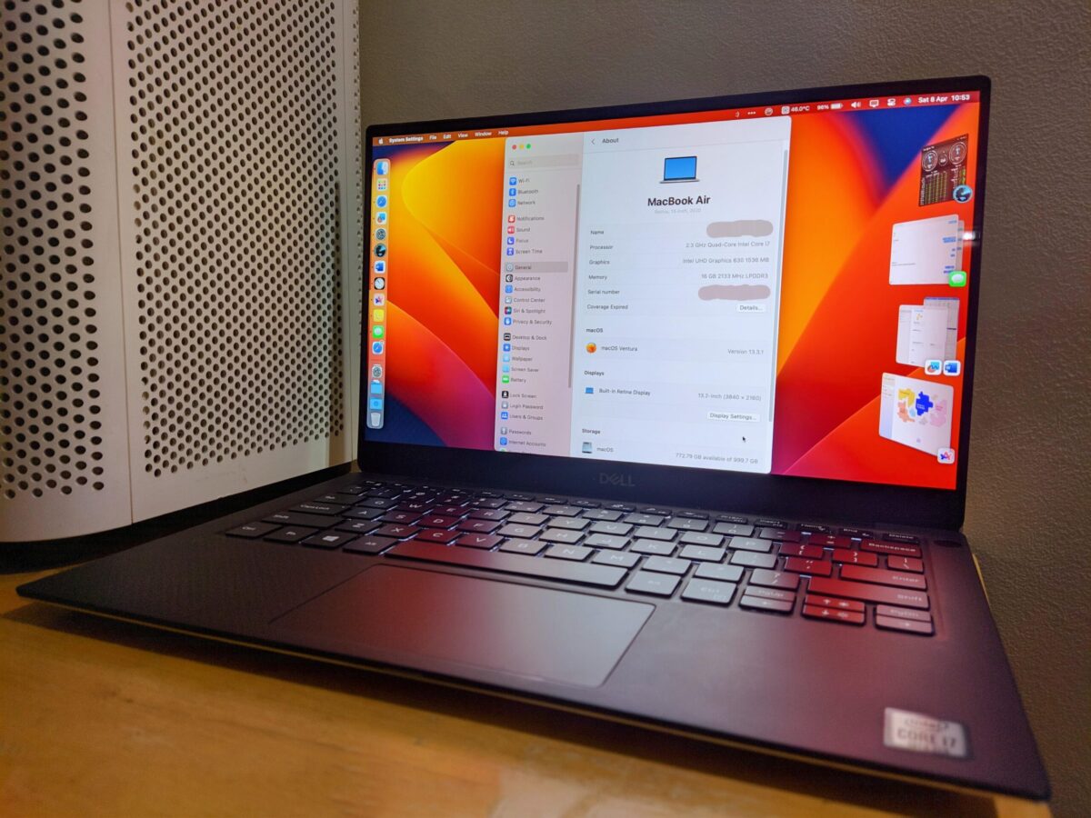 اجرای macOS روی پردازنده Snapdragon X2 Elite؛ هکینتاش روی ARM شدنی است