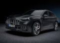 شاسی‌بلند برقی AMG مرسدس با موتور ۱۱۵۳ اسب‌بخاری رونمایی شد