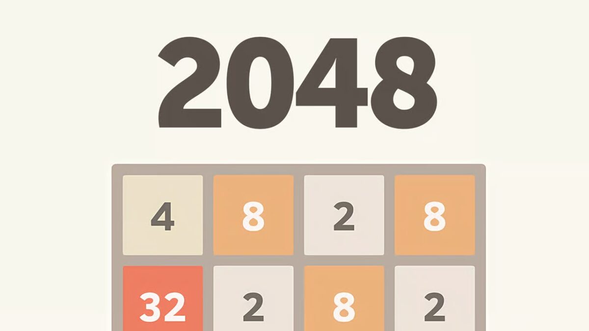 2048 برخلاف Runnerهای معمول، یک بازی فکری موبایل است که پایان آن به شکل سنتی تعریف نمیشود و بازیکن میتواند پس از رسیدن به کاشی 2048 برای ساخت اعداد بزرگتر و ثبت رکورد بالاتر ادامه دهد.