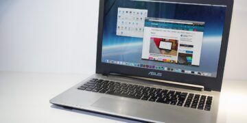 هکینتاش با اجرای macOS 27 روی تراشه Snapdragon X2 Elite احیا شد