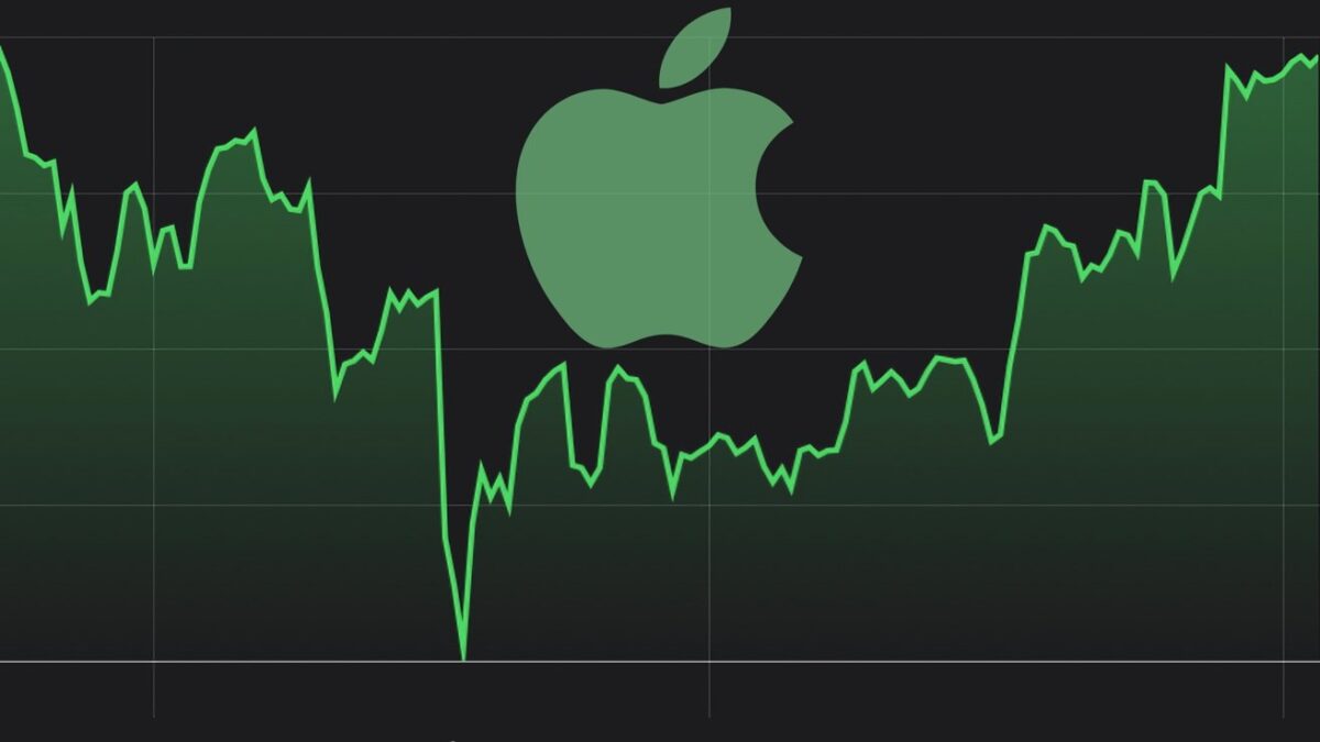 اپل ۵ تریلیون دلاری شد؛ آیفون ۱۸ مرزهای بازار را جابهجا کرد