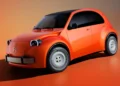 سیتروئن 2CV برقی معرفی شد؛ احیای یک افسانه با قیمت اقتصادی