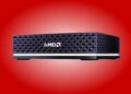 مینی‌پی‌سی قدرتمند AMD با پردازنده گورگن هیلو معرفی شد