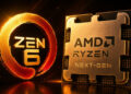پردازنده‌های Zen 6 شرکت AMD حریف پردازنده‌های نسل جدید اینتل می شوند؟