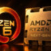 پردازنده‌های Zen 6 شرکت AMD حریف پردازنده‌های نسل جدید اینتل می شوند؟
