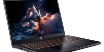 نقد و بررسی Acer Nitro V15 ANV15-52