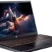 نقد و بررسی Acer Nitro V15 ANV15-52