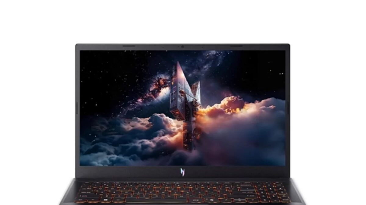 RTX 5060 Laptop در این خانواده گزینهای قدرتمندتر برای کاربرانی است که به عملکرد گرافیکی بالاتر نیاز دارند.