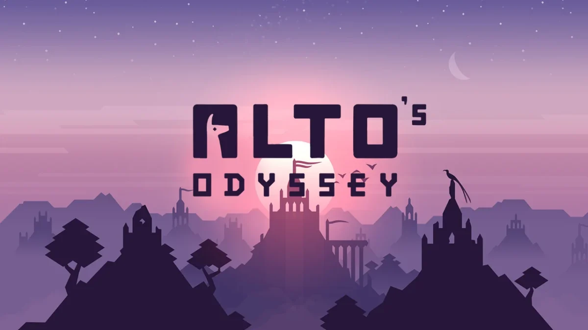 Alto's Odyssey یک تجربه Endless متفاوت است که بهجای فضای شلوغ و رقابت مستقیم، روی حرکت روان، پرش، اجرای Trick و عبور از محیطهای متنوع بیابانی تمرکز دارد.