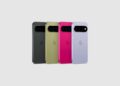 بهترین گوشی‌های اندرویدی با ۷ سال به‌روزرسانی نرم‌افزاری