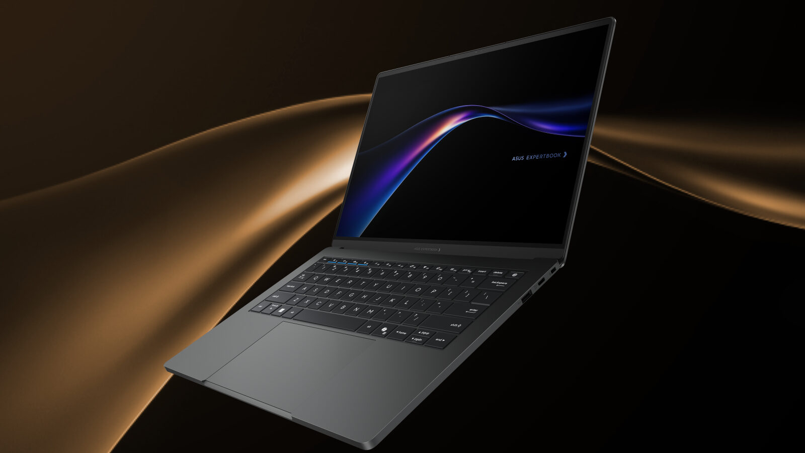 ایسوس نسخه ارزانتری از لپتاپ ExpertBook A7 را عرضه کرد