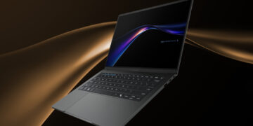 ایسوس نسخه ارزانتری از لپتاپ ExpertBook A7 را عرضه کرد