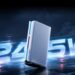 مینی پیسی گیمینگ AtomMan G1 Pro با Ryzen 9 و RX 9060 XT معرفی شد
