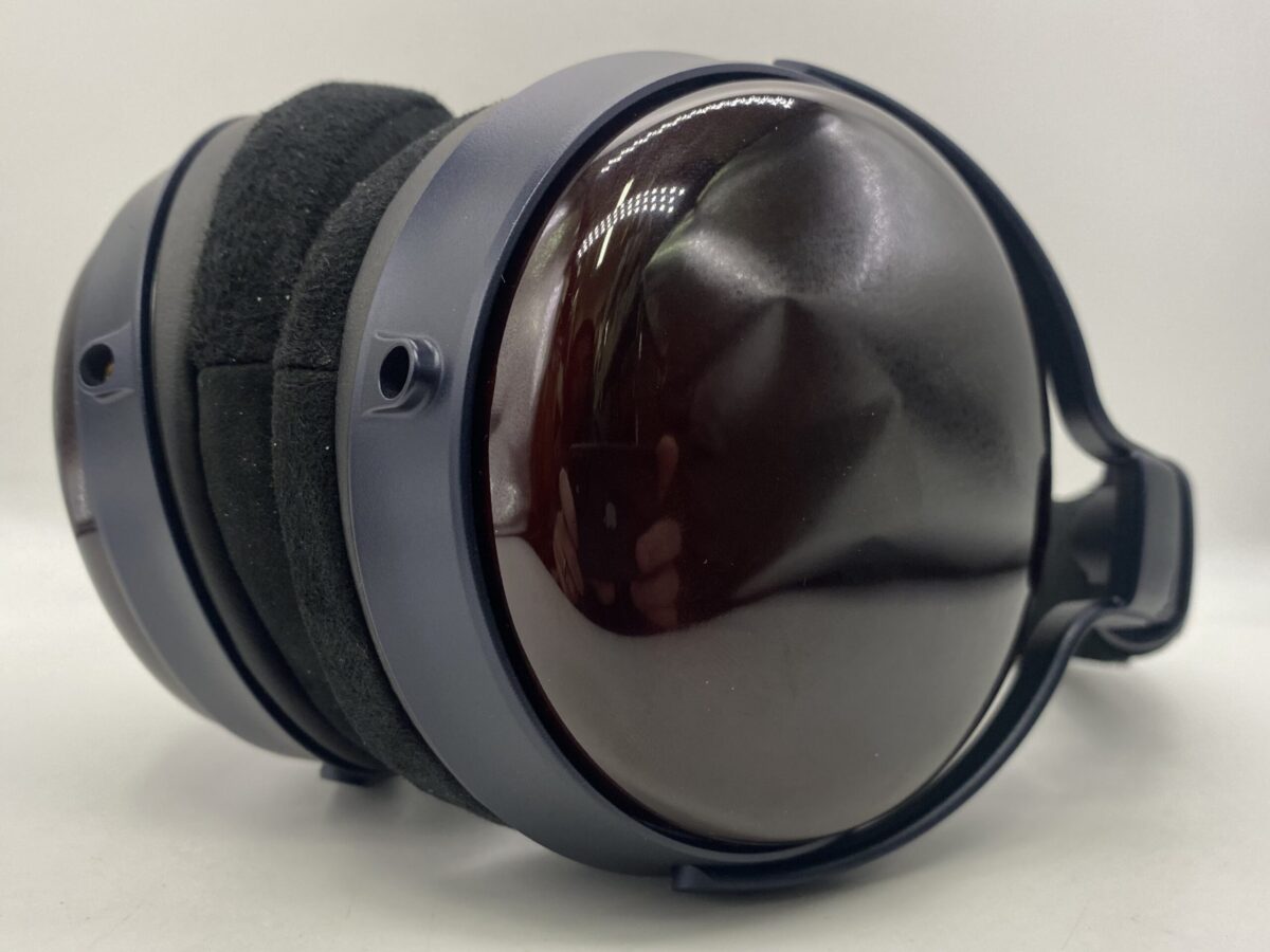 هدفون چوبی Audio-Technica ATH-AWX7000 با روکش لاک سنتی ژاپنی