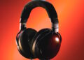 هدفون پرچم‌دار Audio-Technica ATH-AWX7000 با بدنه چوبی معرفی شد