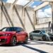 شاسیبلند برقی BMW iX4 با برد ۶۸۹ کیلومتری معرفی شد