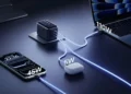 شارژر EnerGeek GH21 بیسوس با توان ۱۶۰ وات و فن خنک‌کننده معرفی شد