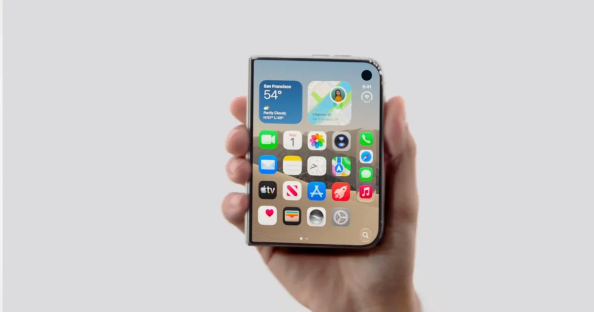 آیفون Duo اپل و محدودیت موجودی هنگام عرضه