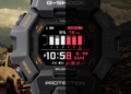 کاسیو ساعت جدید G-SHOCK MUDMAN GDG-B100 را معرفی کرد