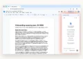 Claude به گوگل داکس، شیتس و اسلایدز اضافه شد