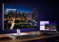 مانیتور U3226QER دل با نمایشگر 4K و نرخ نوسازی ۱۲۰ هرتز معرفی شد