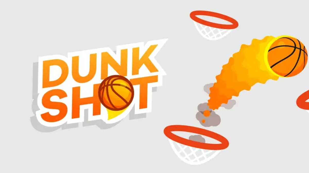Dunk Shot یک تجربه رکوردی سریع است که بهجای دویدن، تمرکز خود را روی پرتاب توپ و زنجیرهکردن شوتهای موفق قرار میدهد.