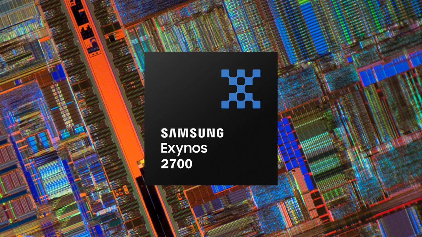 سامسونگ با تراشه Exynos 2700 به جنگ اسنپدراگون می‌ رود
