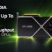 ابزار GPU Unlock توان پردازش کارت RTX 30 انویدیا را افزایش می‌ دهد