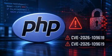 آسیبپذیری PHP وبسایتهای دولتی اروپا و کانادا را از دسترس خارج کرد