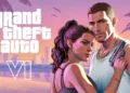 هکرها نسخه کامل بازی GTA 6 را منتشر می‌ کنند!