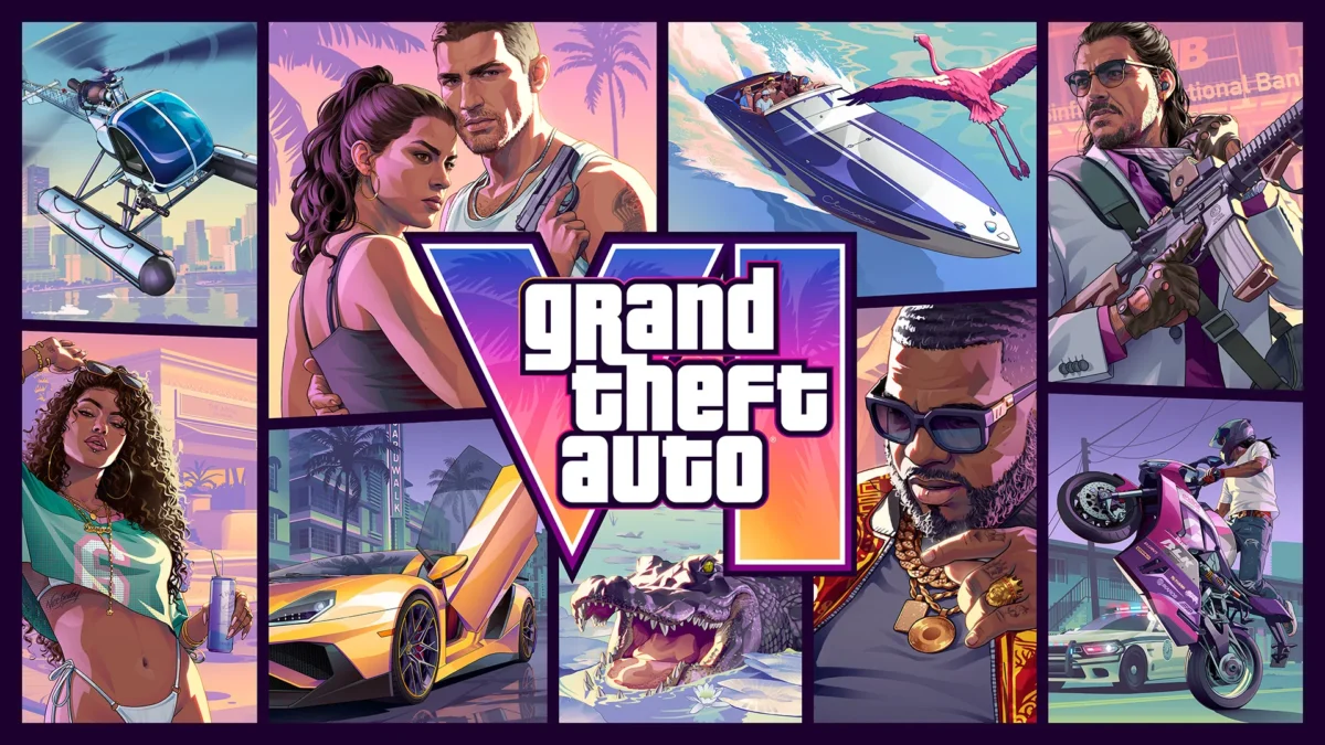 هکرها نسخه کامل بازی GTA 6 را با رسیدن رمزارز خود به 30 میلیون دلار منتشر میکنند