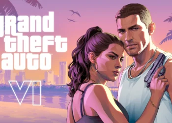 هکرها نسخه کامل بازی GTA 6 را منتشر می‌ کنند!
