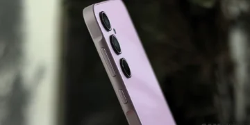 آپدیت One UI 9 برای گلکسی A35 در کشورهای بیشتری منتشر شد