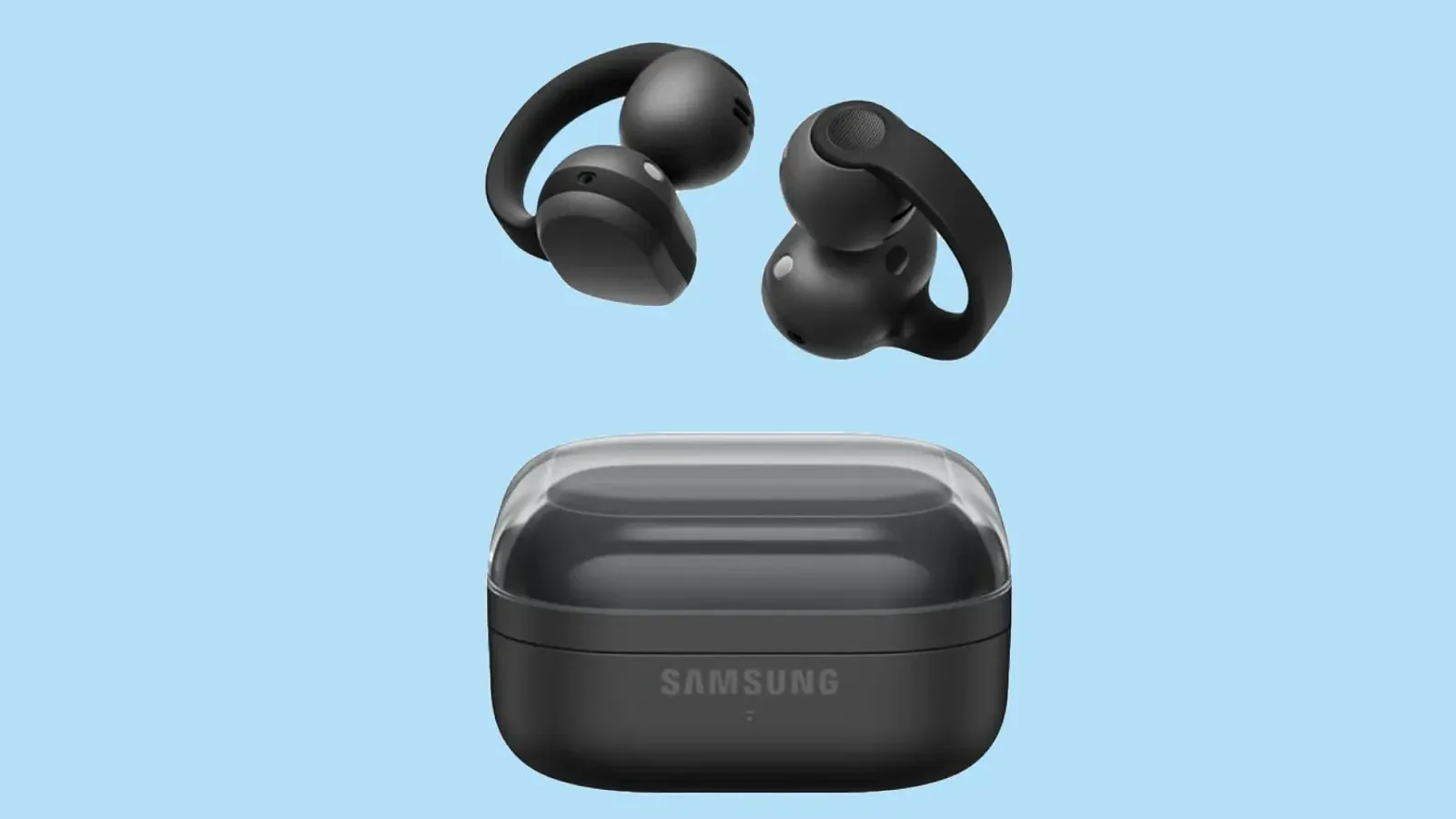 ایرباد کلیپسی Galaxy Buds On معرفی شد