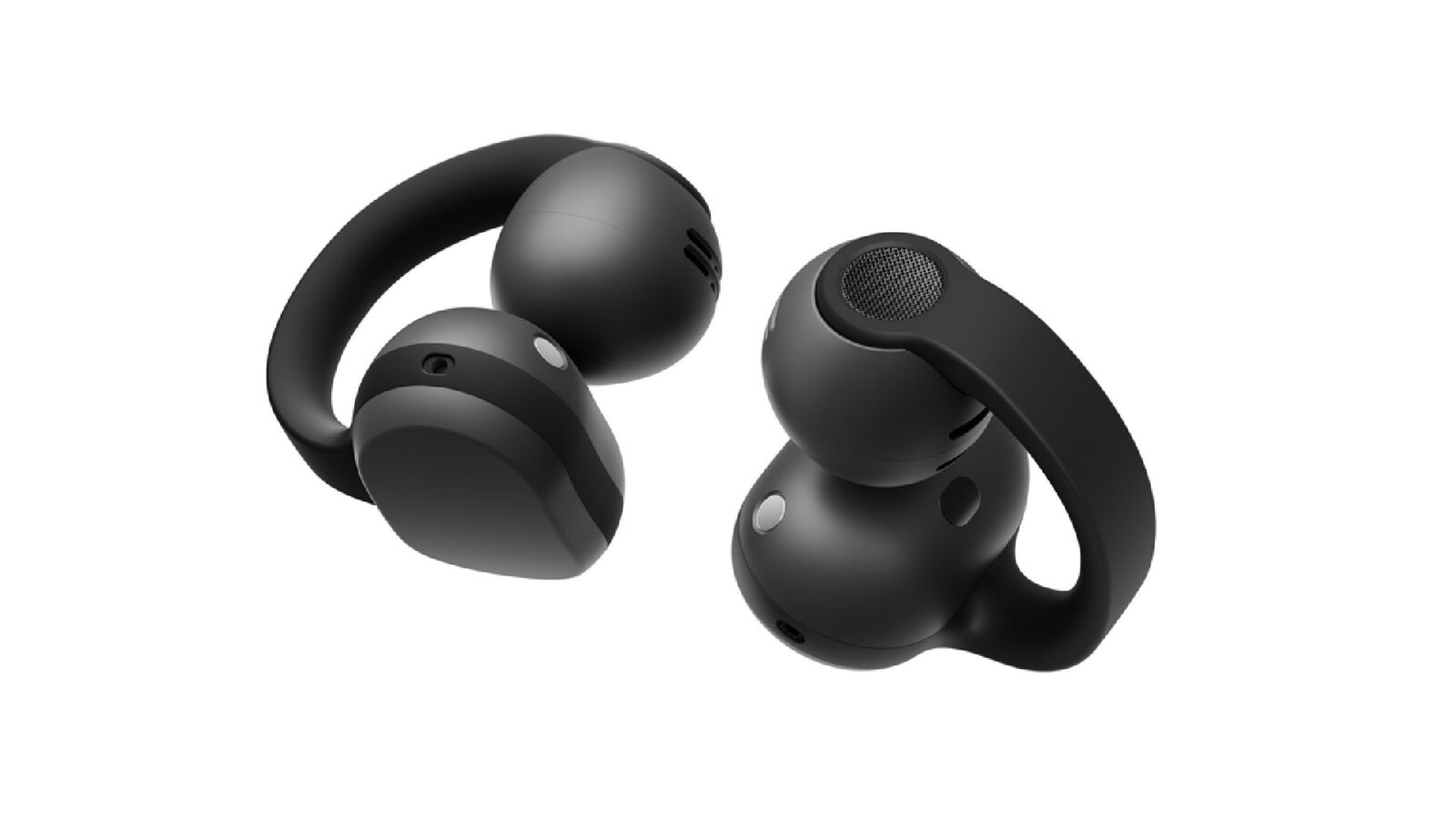 تصاویر جدیدی از هدفون گیرهای Galaxy Buds On سامسونگ منتشر شد