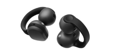 تصاویر جدیدی از هدفون گیره‌ای Galaxy Buds On سامسونگ منتشر شد